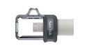 Sandisk Ultra Dual M3.0 16GB 3.0 (3.1 Gen 1) USB Type-a Connector...