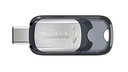 SanDisk Ultra USB Type-C 128 GB up to 150 MB/s USB 3.1 Flash Drive