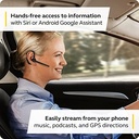 Jabra TALK 65 Wireless Bluetooth Headset 100-98230000-02