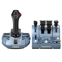 Thrustmaster TCA Captain Pack Airbus Edition Joystick for Xbox X|S, One and PC