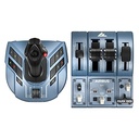 Thrustmaster TCA Captain Pack Airbus Edition Joystick for Xbox X|S, One and PC