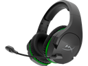 HyperX HX-HSCSX-BK/WW Cloud Stinger for Xbox - Gaming Headset for Xbox, Compatible with Xbox One and Xbox Series XS