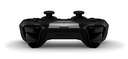 NVIDIA Shield Wireless Gamepad - Black & Silver, Black