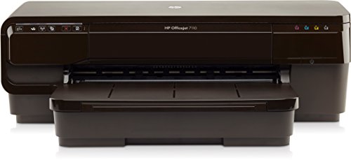 HP Officejet 7110 Wide Format EPrinter Mobile Printing with HP EPrint