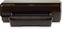 HP Officejet 7110 Wide Format EPrinter Mobile Printing with HP EPrint