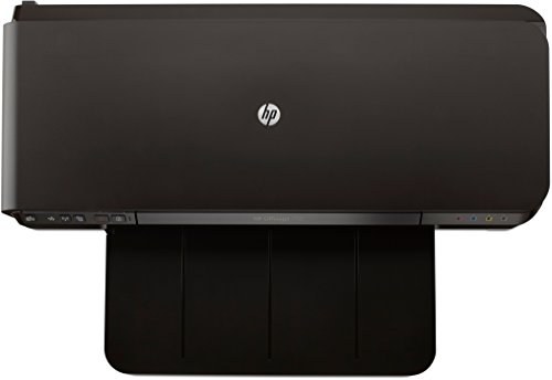 HP Officejet 7110 Wide Format EPrinter Mobile Printing with HP EPrint