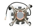 Rosewill RCX-Z775-LP 80mm Sleeve CPU Cooler