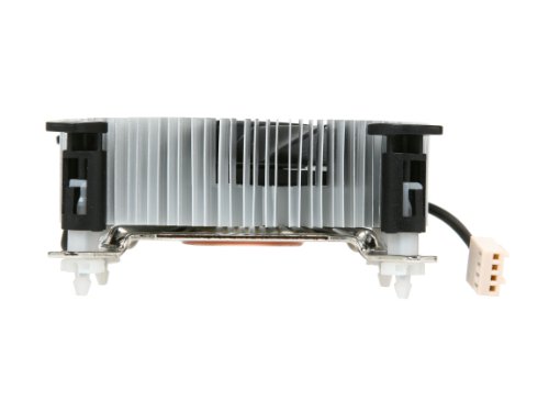 Rosewill RCX-Z775-LP 80mm Sleeve CPU Cooler