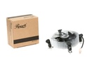 Rosewill RCX-Z775-LP 80mm Sleeve CPU Cooler