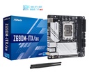 Asrock Z690M-ITX/ax Intel Z690 LGA 1700 Mini ITX