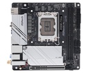 Asrock Z690M-ITX/ax Intel Z690 LGA 1700 Mini ITX