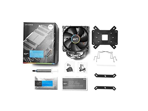 Cryorig M9I Single Tower Heatsink for Intel