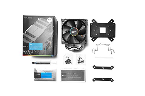 Cryorig M9I Single Tower Heatsink for Intel