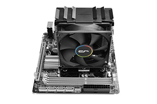 Cryorig M9I Single Tower Heatsink for Intel