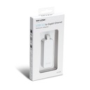 TP-Link UE300 V4 - Network Adapter - USB 3.0 - Gigabit Ethernet