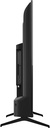 Sharp LED-Fernseher »SHARP 43GL4260E Google TV 108 Cm (43 Zoll) 4K Ultra HD Google TV«, 108 Cm/43 Zoll, 4K Ultra HD, Google TV-Smart-TV