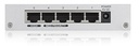 ZyXEL GS-105B V3 Unmanaged Network Switch L2+ Gigabit Ethernet...