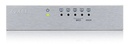 ZyXEL GS-105B V3 Unmanaged Network Switch L2+ Gigabit Ethernet...