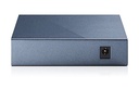 TP-Link TL-SG105 5 Port Gigabit Switch. Metal TL-SG105
