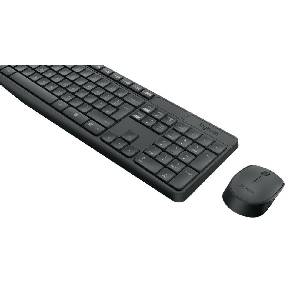 Logitech Folio Touch for iPad Air (4th & 5th Generation)
