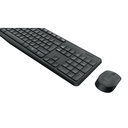 Logitech Folio Touch for iPad Air (4th & 5th Generation)