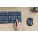 Logitech Folio Touch for iPad Air (4th & 5th Generation)