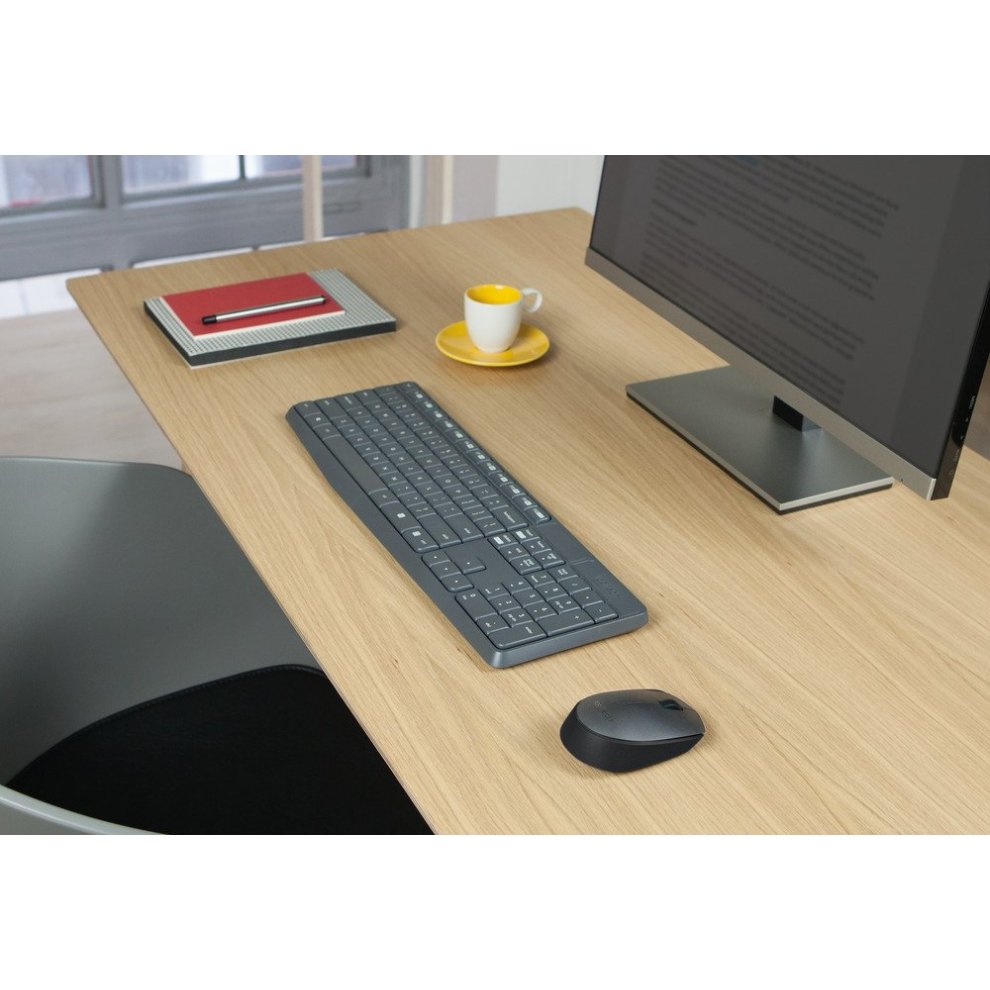 Logitech Folio Touch for iPad Air (4th & 5th Generation)
