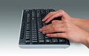 Logitech Wireless Keyboard K270