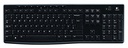 Logitech Wireless Keyboard K270