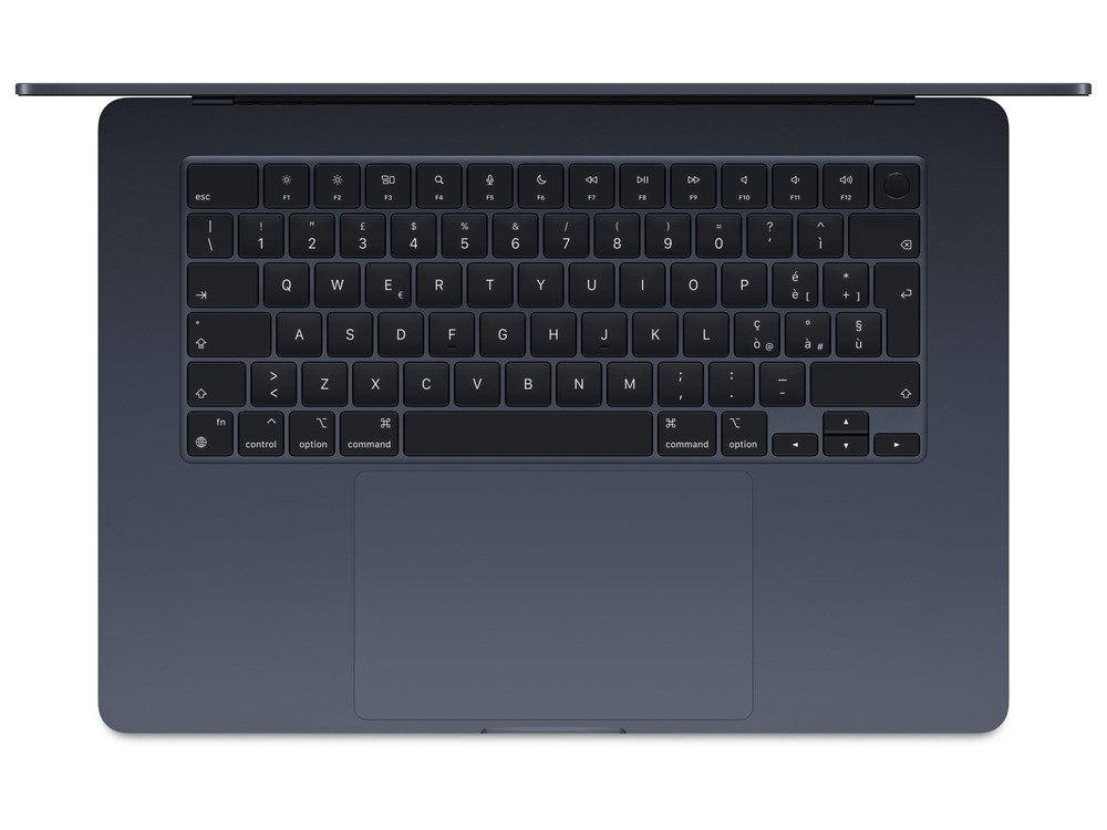 Apple MacBook Air (2024) 15.3" - M3 - 16 GB - 256 GB - Midnight