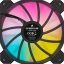 CORSAIR FAN QL140 RGB ELITE