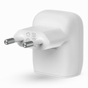 Belkin BoostCharge White Indoor