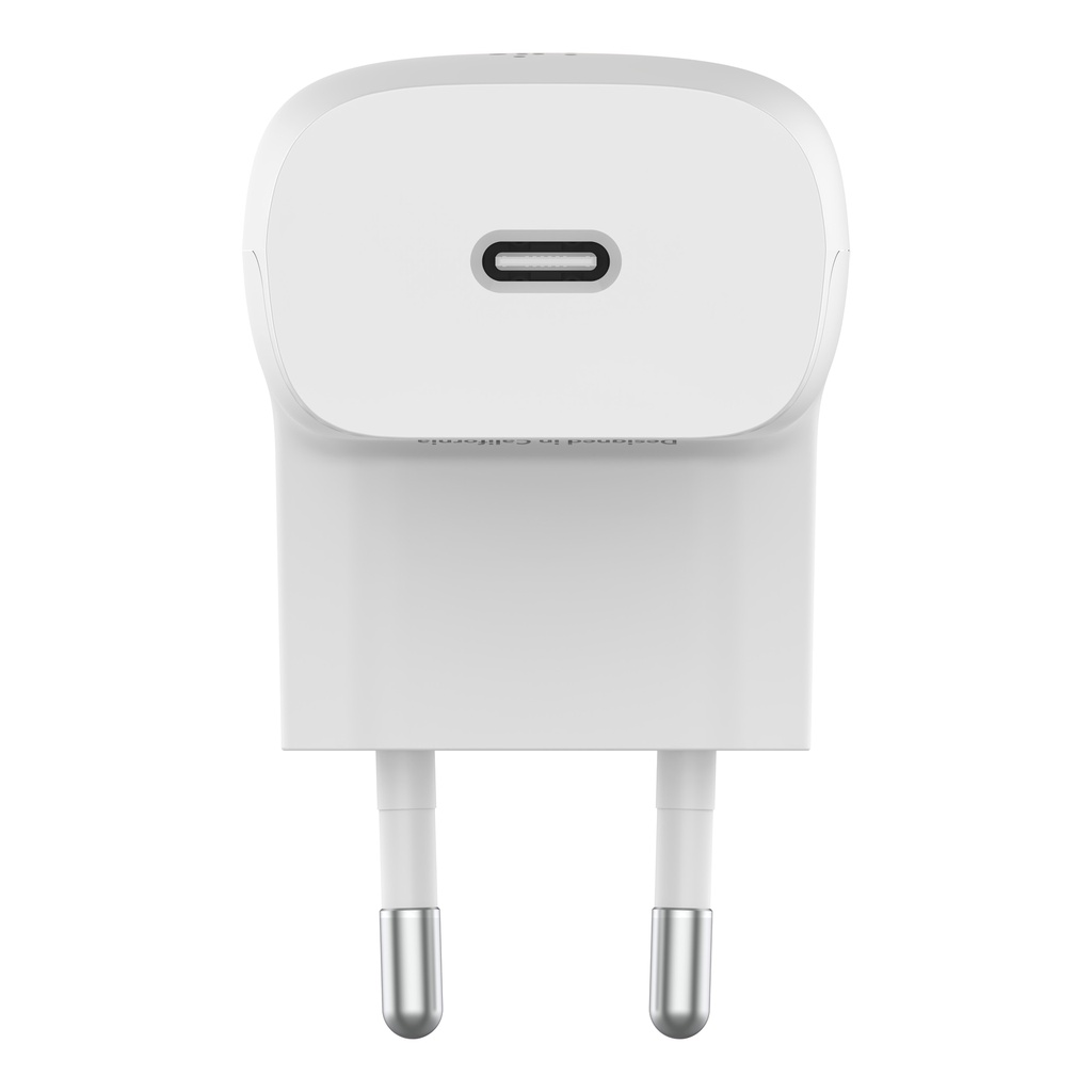 Belkin BoostCharge White Indoor