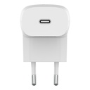 Belkin BoostCharge White Indoor