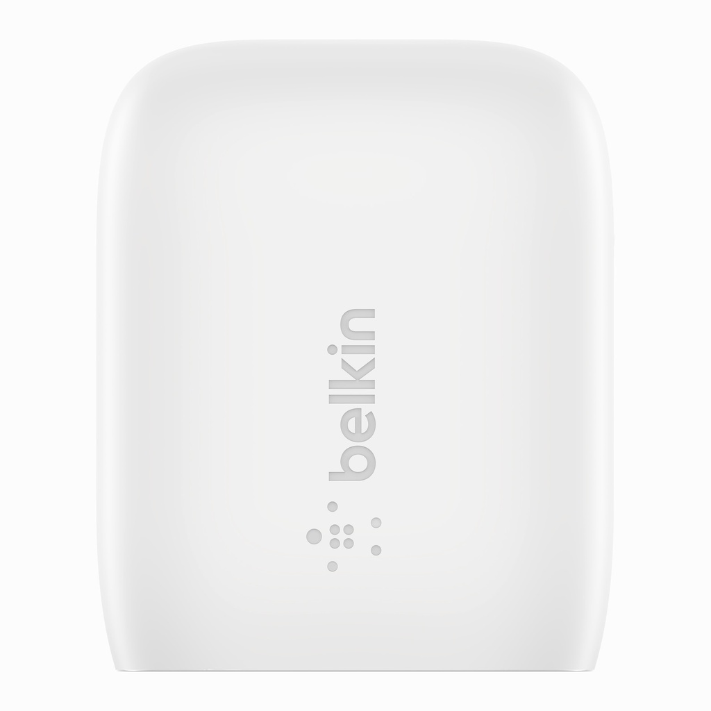 Belkin BoostCharge White Indoor