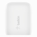 Belkin BoostCharge White Indoor
