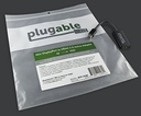 Plugable Active Mini Displayport Thunderbolt 2 to Hdmi 2.0 Adapter Supports M