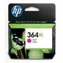 HP 364XL High Yield Magenta Original Ink Cartridge