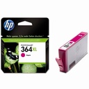 HP 364XL High Yield Magenta Original Ink Cartridge
