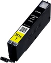 Canon CLI-551XL Yellow Ink Cartridge