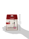 Canon 6445B004 (551 MXL) Ink Cartridge Magenta, 680 Pages, 11ml