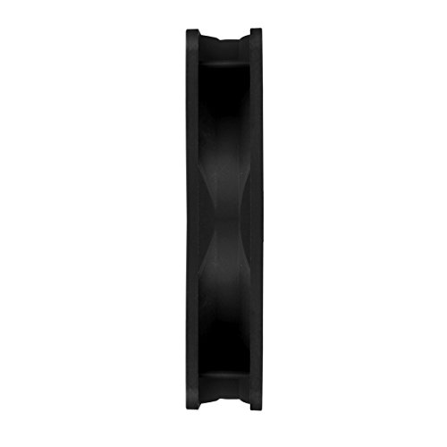 Arctic F12 - Value Pack 120mm Standard Low Noise Case Fan Cooling, 5 Pack
