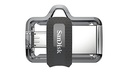 Sandisk Ultra Dual M3.0 16GB 3.0 (3.1 Gen 1) USB Type-a Connector...