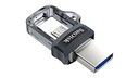 Sandisk Ultra Dual M3.0 16GB 3.0 (3.1 Gen 1) USB Type-a Connector...