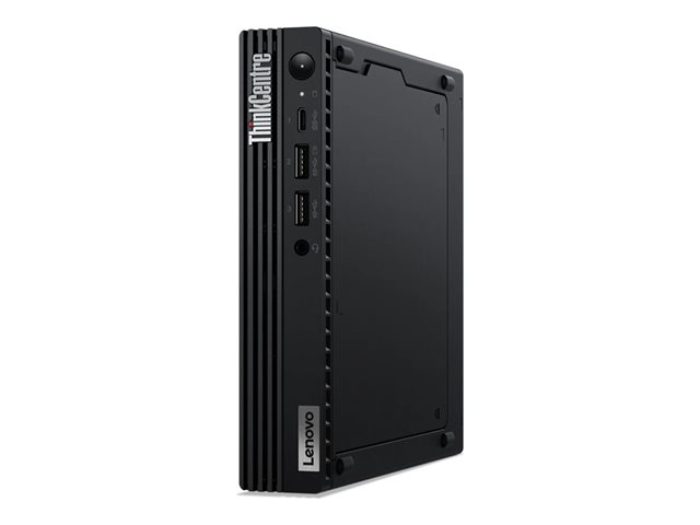 Lenovo ThinkCentre M70q Gen4 12E3