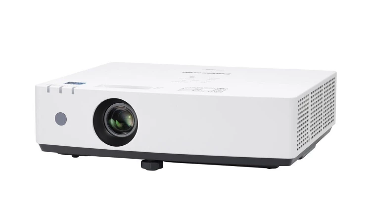 Panasonic PT-LMW420EJ Vidéoprojecteur, 1280 x 800 WXGA, 4 200 ANSI Lumen