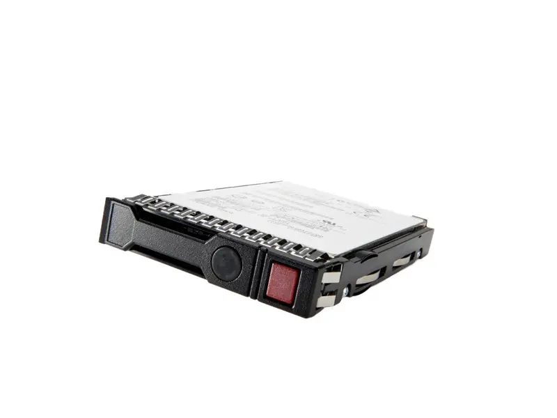HPE 1.2TB SAS 12G Mission Critical 10K SFF SC