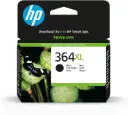 HP No.364XL Original CN684EE Black Ink Cartridge (550 Pages)