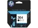 HP 304 Black Original Ink Cartridge