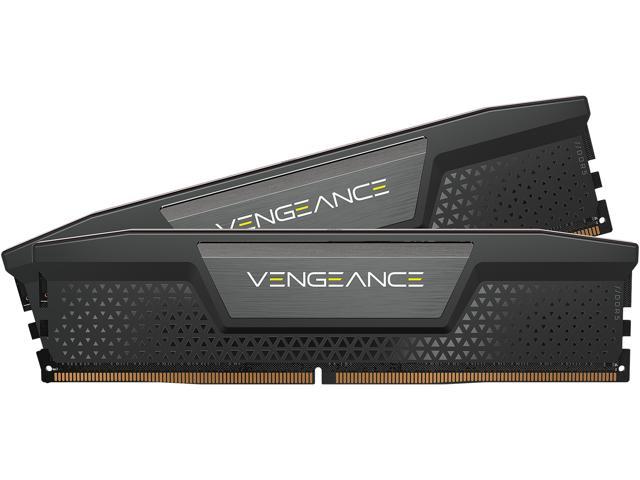 Corsair Vengeance 32 GB 2 X 16 Go C36